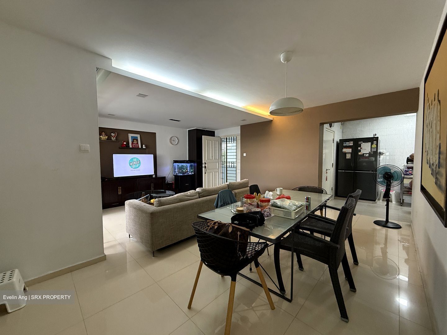 Blk 275D Wenya (Jurong West), HDB 5 Rooms #580149481